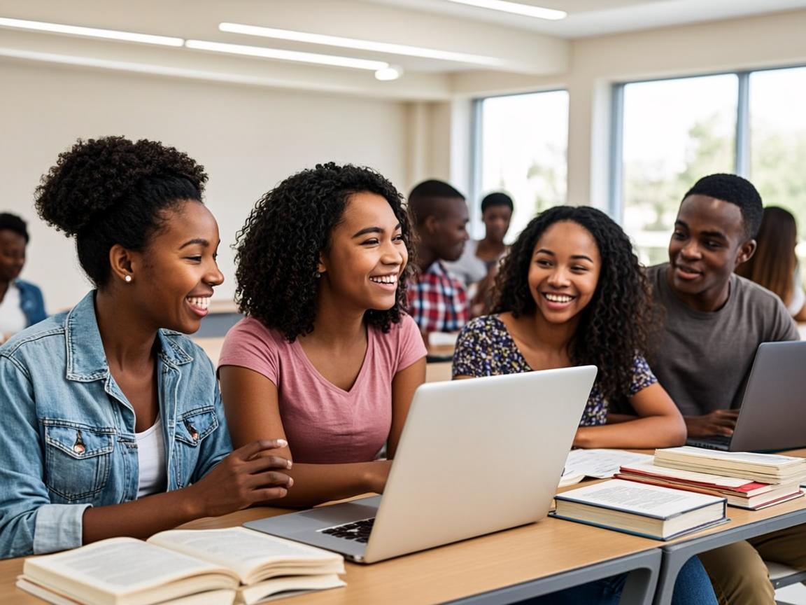 Education and trade programs